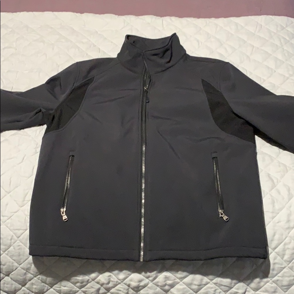 Calvin Klein Men’s Jacket